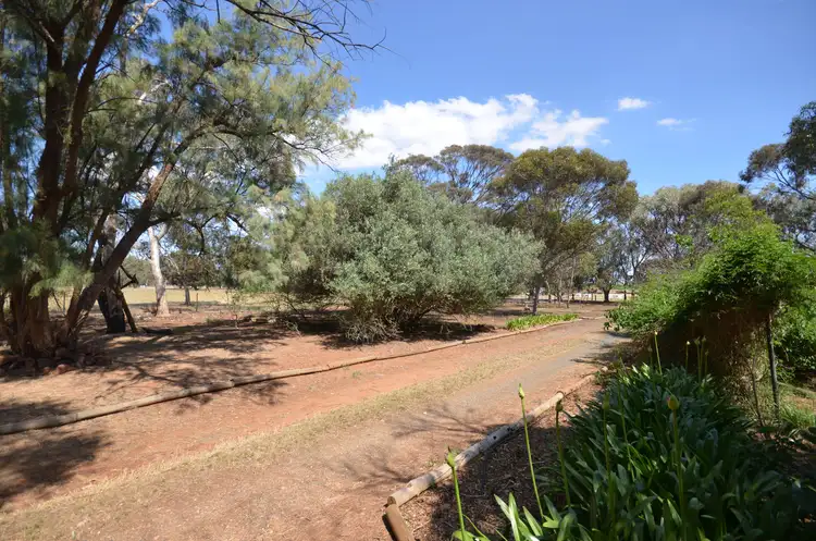 Fifth view of Homely rural property listing, 364 Jeffreys Road, Corop VIC 3559