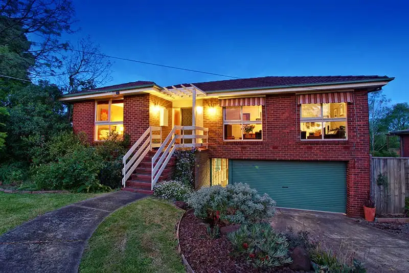Main view of Homely house listing, 48 Struan Avenue, Mooroolbark VIC 3138