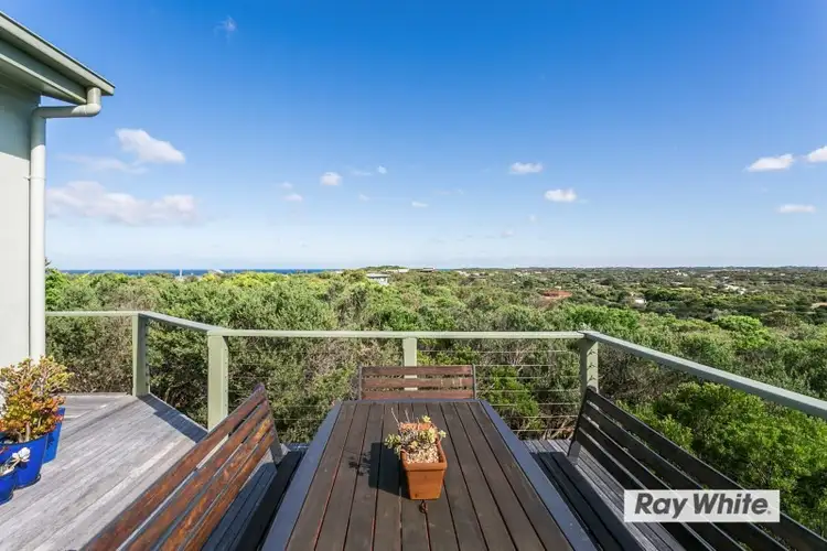 Fifth view of Homely house listing, 27 Paradise Drive, St Andrews Beach VIC 3941