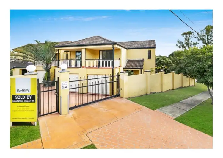 3/5 Barford Street, Moorooka QLD 4105