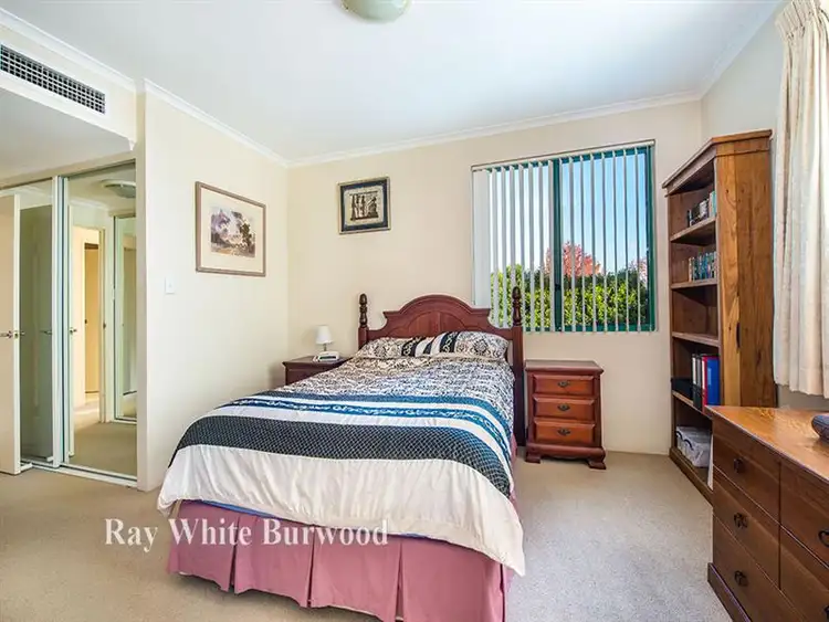 Fifth view of Homely house listing, 83/63A BARNSTAPLE Road, Russell Lea NSW 2046