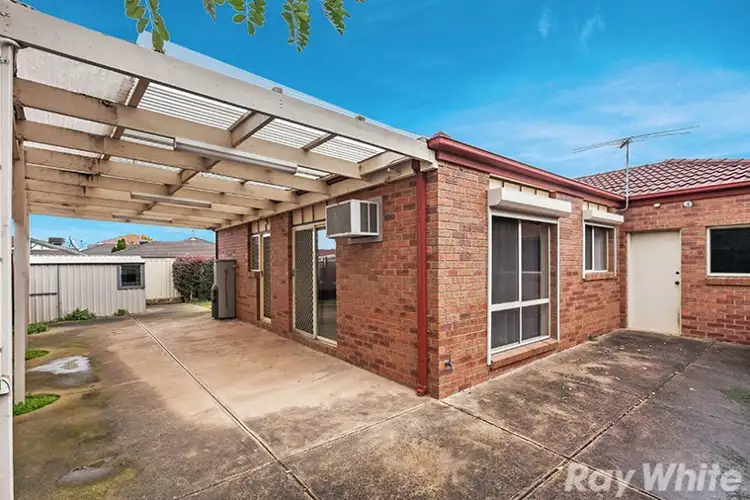Seventh view of Homely unit listing, 18 Packard Course, Mill Park VIC 3082