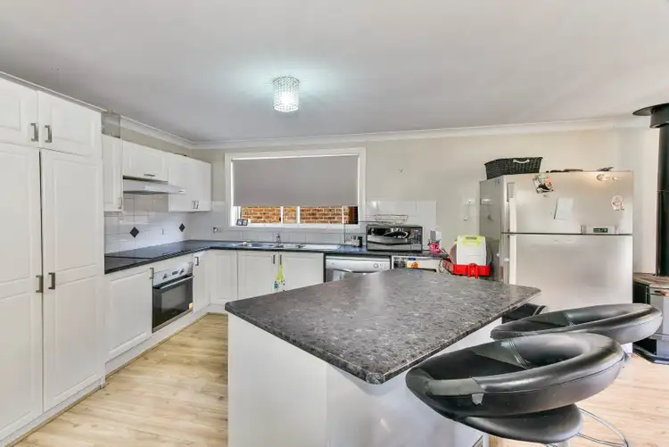 Second view of Homely house listing, 26 West Parade, Buxton NSW 2571