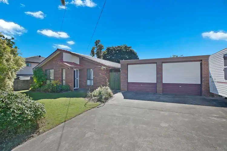Main view of Homely house listing, 4 Camira Street, Alexandra Hills QLD 4161
