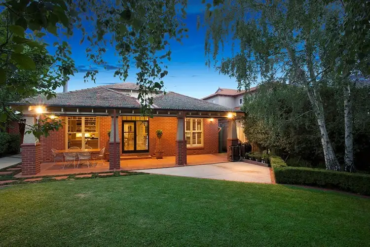Fourth view of Homely house listing, 49 Serrell Street, Malvern East VIC 3145