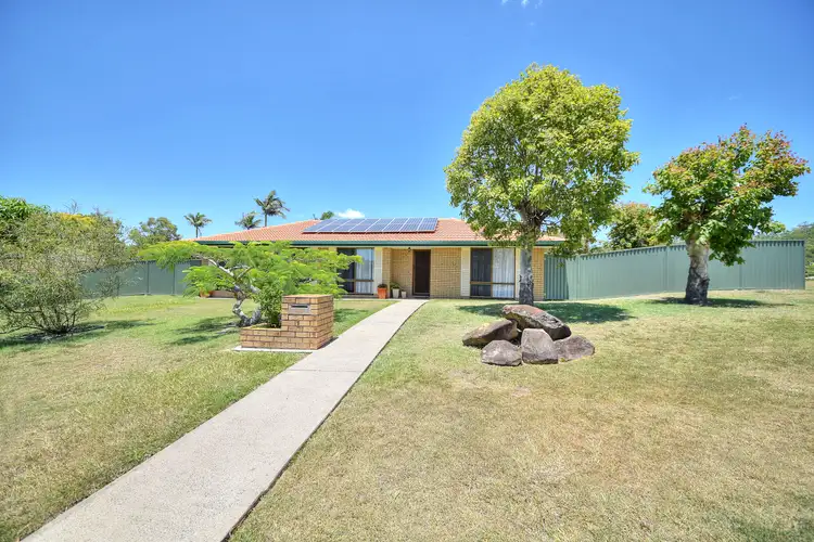 Second view of Homely house listing, 1 Ardlethan Court, Helensvale QLD 4212