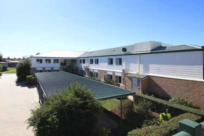 Main view of Homely retirement listing, 3/9 Lindsay Street, Bundamba QLD 4304