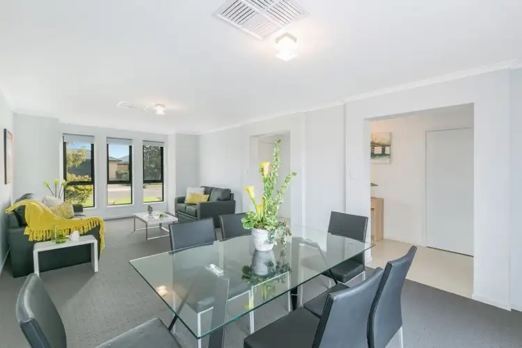 Third view of Homely house listing, 9 Polkinghorn Avenue, Aldinga Beach SA 5173