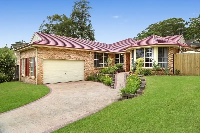 Main view of Homely house listing, 2 Rembrae Drive, Green Point NSW 2251