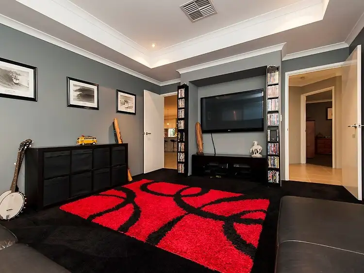 Seventh view of Homely house listing, 5 Gatum Street, Baldivis WA 6171