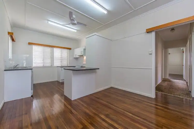 Third view of Homely house listing, 67 Nielson Street, Chermside QLD 4032