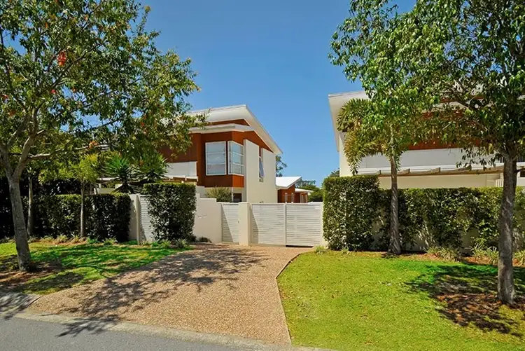 3/15 Andromeda Parade, Robina QLD 4226