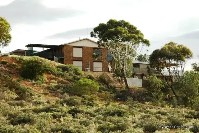 Sixth view of Homely house listing, 77 Edinburgh Terrace, Port Augusta SA 5700