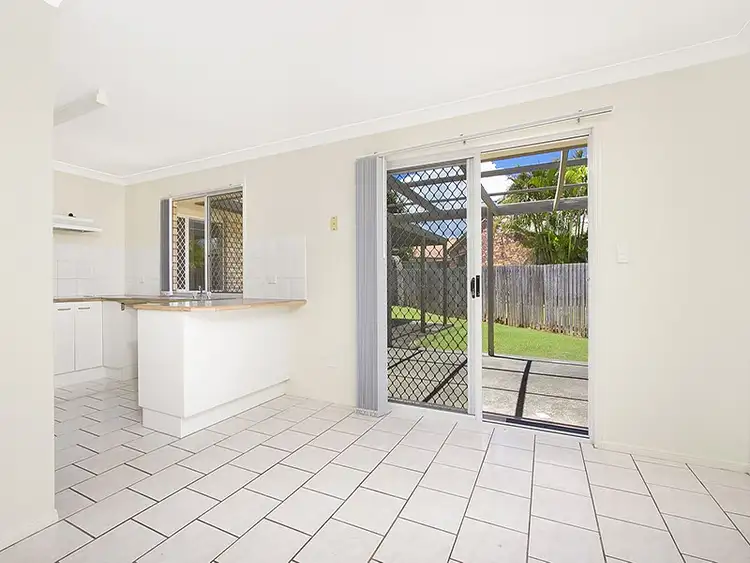Third view of Homely house listing, 3 Southee Place, Meadowbrook QLD 4131