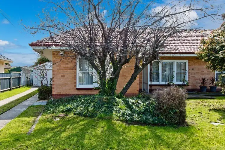 25A Lothian Avenue, Seaton SA 5023