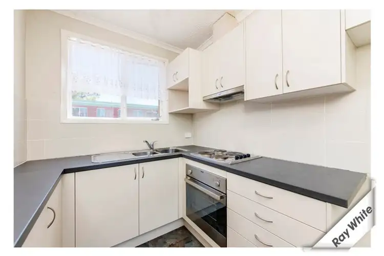 Main view of Homely townhouse listing, 8/3 Charles Street, Queanbeyan NSW 2620