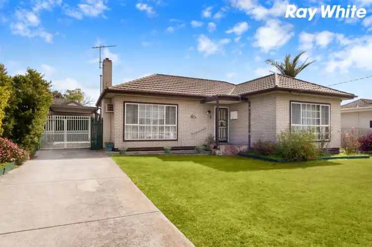 24 Thomas Street, Noble Park VIC 3174