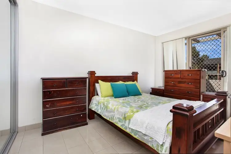 Fourth view of Homely house listing, 9/85-87 Mountford Avenue, Guildford NSW 2161