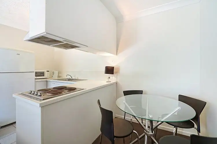 Second view of Homely apartment listing, 11/33 Cypress Avenue, Surfers Paradise QLD 4217