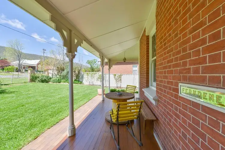 Third view of Homely house listing, 161 Carthage Street, Tamworth NSW 2340