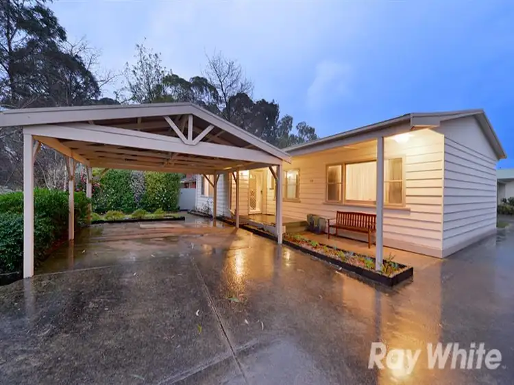 1/20 Maida Avenue, Bayswater VIC 3153