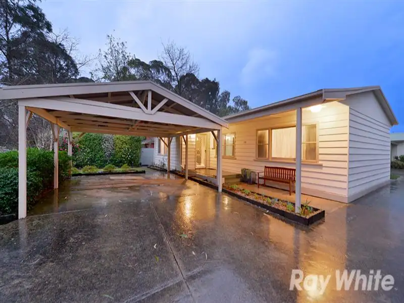 Main view of Homely house listing, 1/20 Maida Avenue, Bayswater VIC 3153