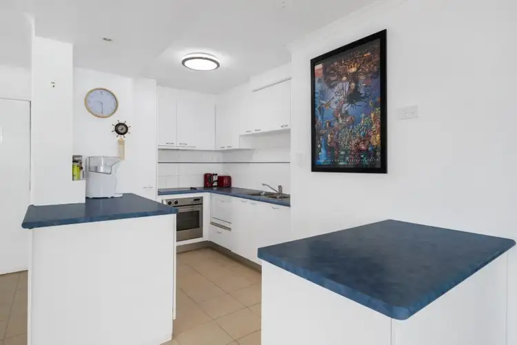 Sixth view of Homely unit listing, 14/4 Aerodrome Road, Maroochydore QLD 4558