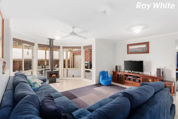 Seventh view of Homely house listing, 53 Bailey Boulevard, Koo Wee Rup VIC 3981