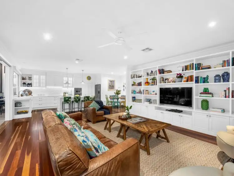 Sixth view of Homely house listing, 129 Sirius Street, Coorparoo QLD 4151