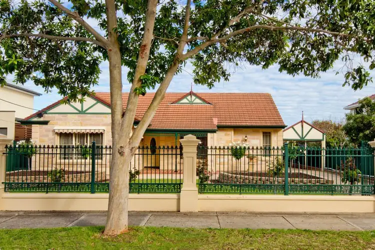 Second view of Homely house listing, 52 Mellor Avenue, Lockleys SA 5032