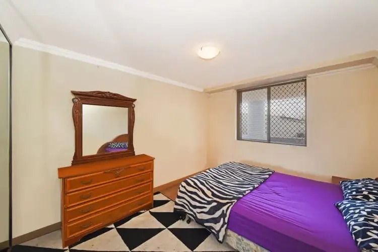 Sixth view of Homely unit listing, 53/9 Marion Street, Auburn NSW 2144