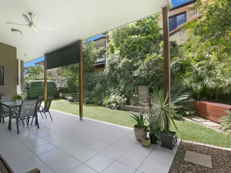 Second view of Homely townhouse listing, 2/7 Paragon Street, Yeronga QLD 4104