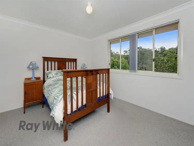 Fifth view of Homely other listing, 8A Timbertop Way, Beecroft NSW 2119