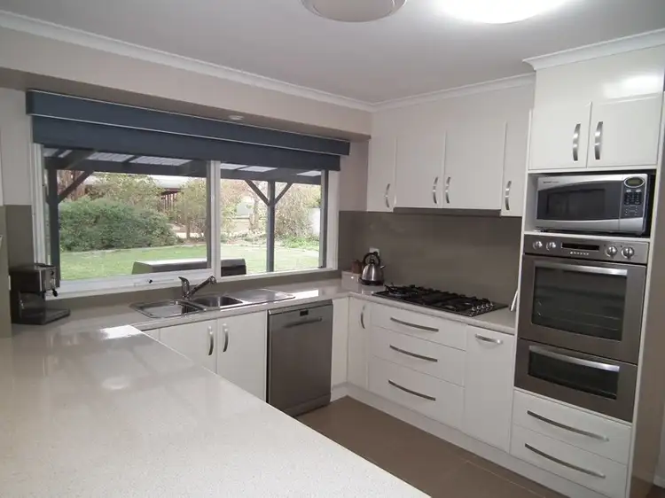 Third view of Homely house listing, 32 McGregor Avenue, Nagambie VIC 3608