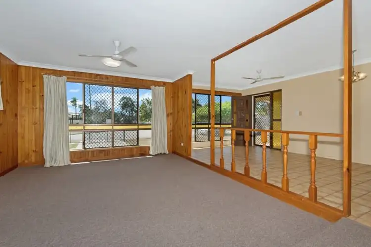 Third view of Homely house listing, 13 Nonda Street, Kirwan QLD 4817