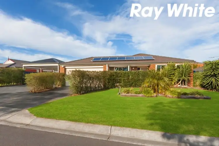 4 River Red Grove, Pakenham VIC 3810