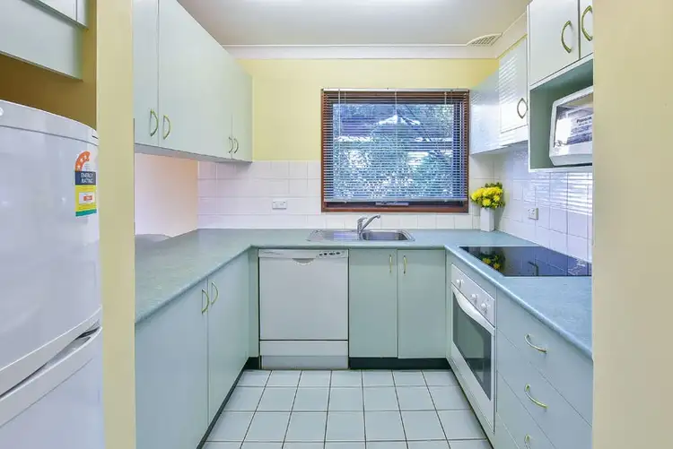 Third view of Homely villa listing, 5/2 Whipbird Avenue, Ingleburn NSW 2565