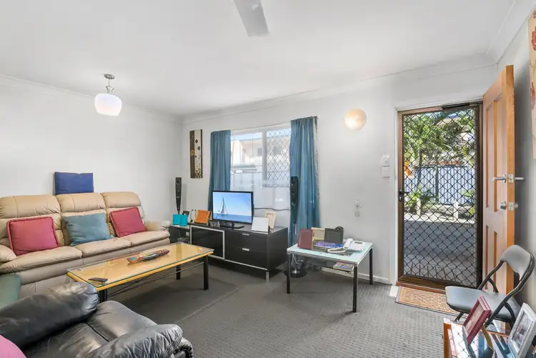 Second view of Homely unit listing, 1/53 Golden Four Drive, Bilinga QLD 4225