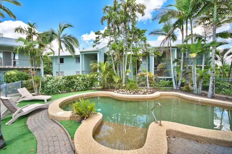 Second view of Homely unit listing, 15/192 Mann Street, Westcourt QLD 4870