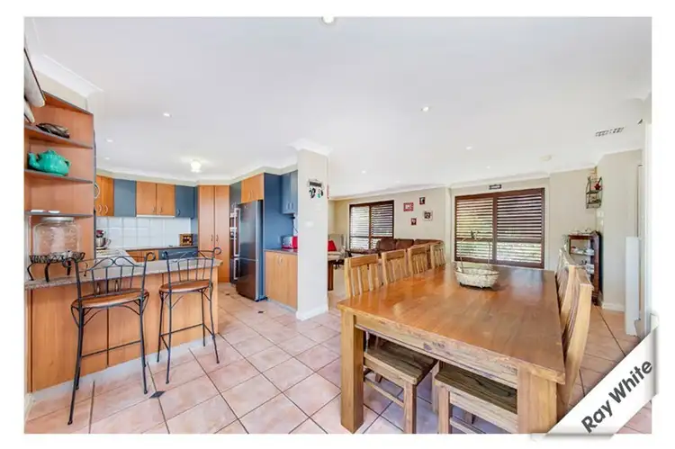 Fourth view of Homely house listing, 4/16 Kinkora Place, Crestwood NSW 2620