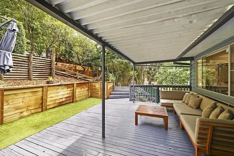 Sixth view of Homely house listing, 58 Melaleuca Crescent, Tascott NSW 2250