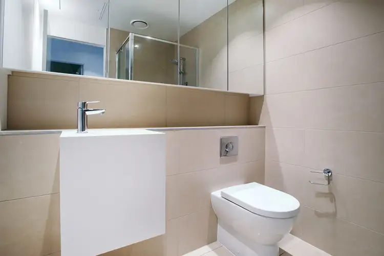 Fifth view of Homely apartment listing, EG21/11 Flockhart Street, Abbotsford VIC 3067