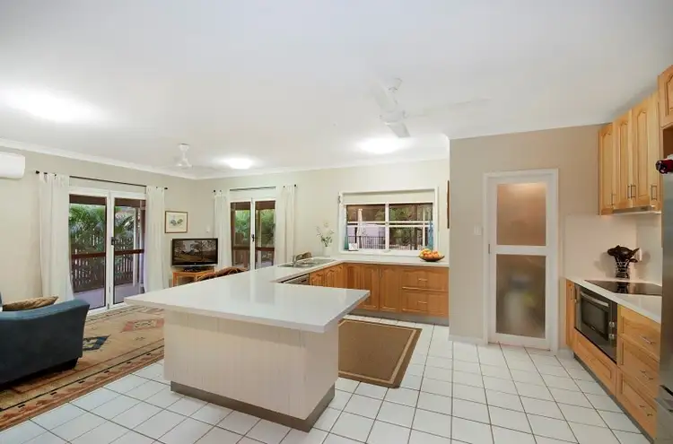 Third view of Homely house listing, 23 Eucalyptus Avenue, Annandale QLD 4814