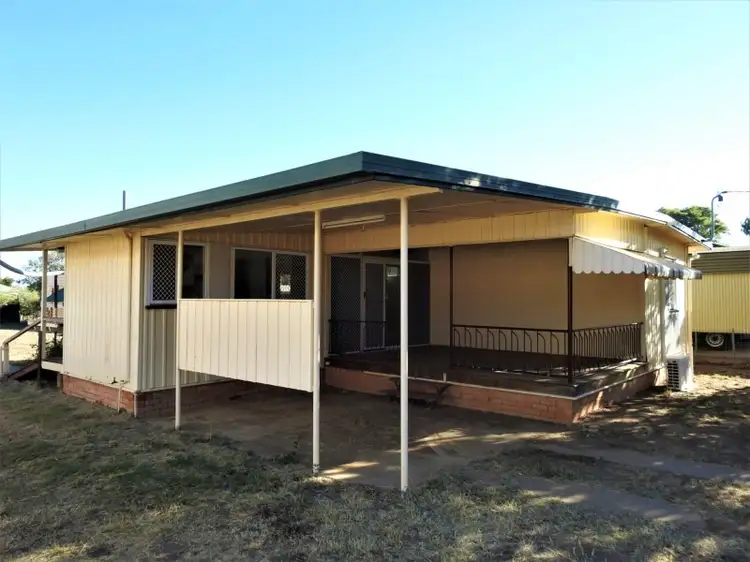 37 Quail Street, Longreach QLD 4730