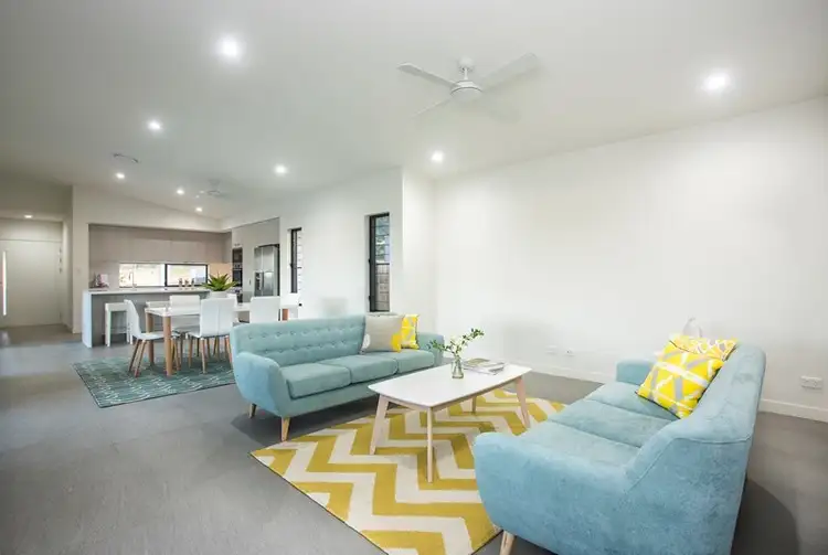 Second view of Homely house listing, 32 Stanley Drive, Cannonvale QLD 4802