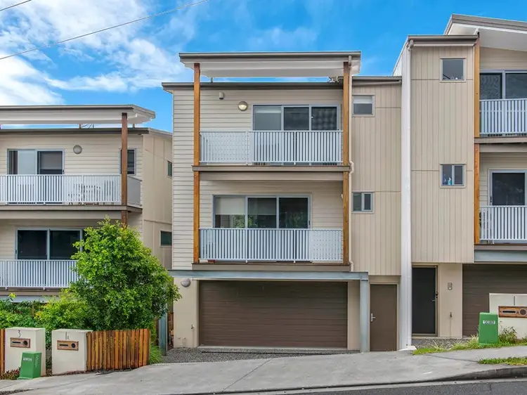1A Greene Street, Newmarket QLD 4051