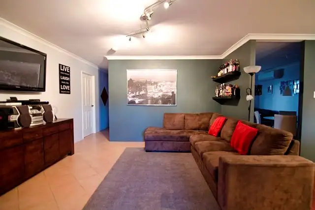 Fourth view of Homely house listing, 2 Tebb Mews, Clarkson WA 6030
