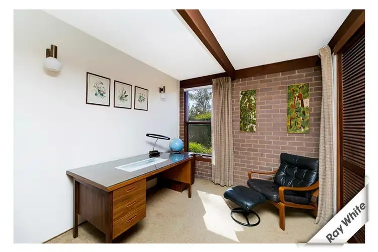 Seventh view of Homely house listing, 87 Banambila Street, Aranda ACT 2614