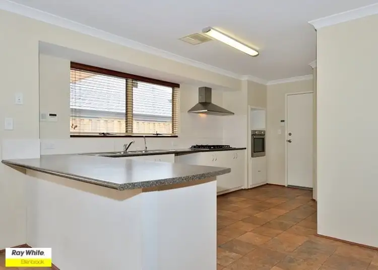 Fourth view of Homely house listing, 6 Stott Way, Ellenbrook WA 6069