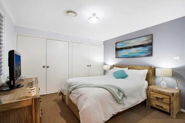 Fifth view of Homely house listing, 2/63 Mullinger Lane, South Windsor NSW 2756